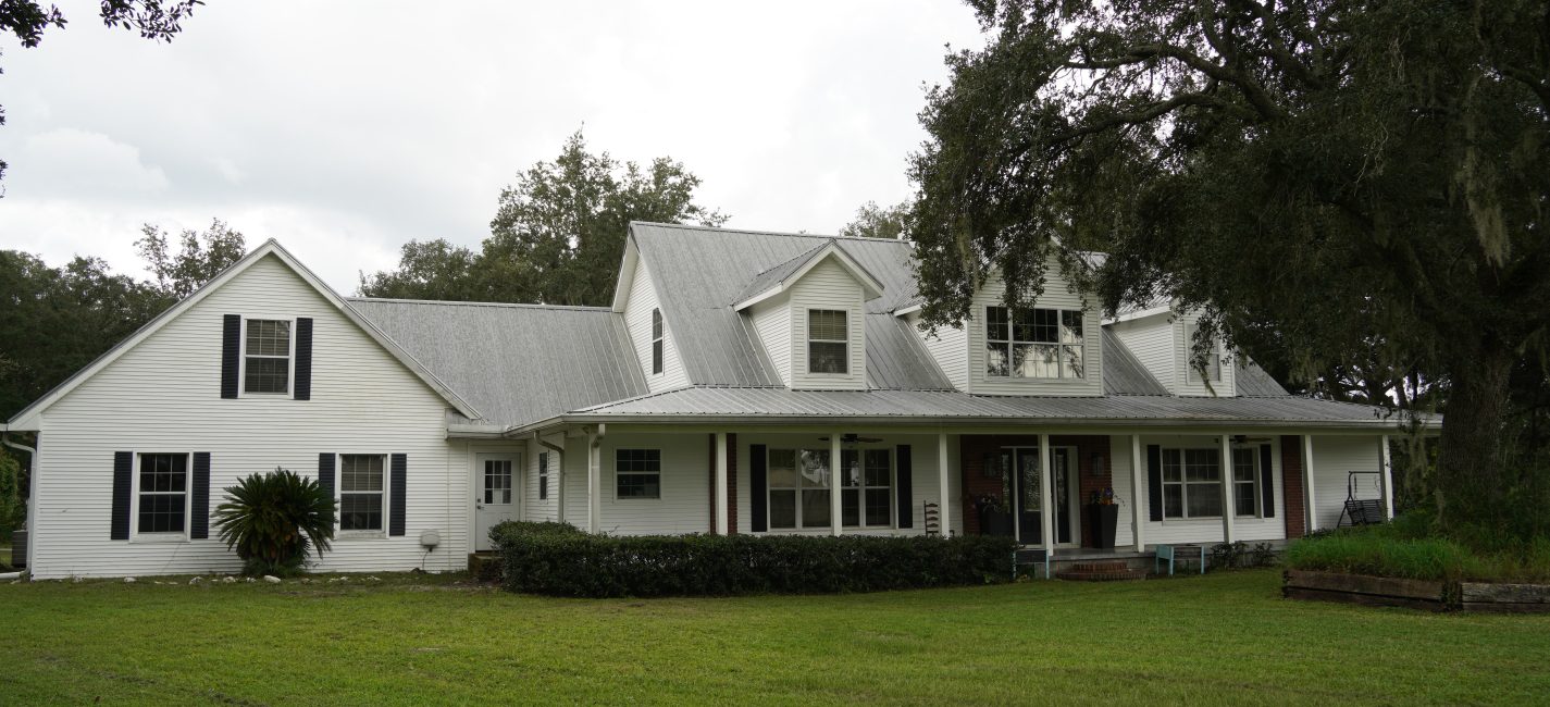 Your Home Away From Home